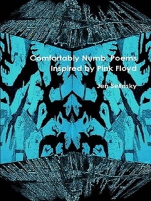 cover image of Comfortably Numb